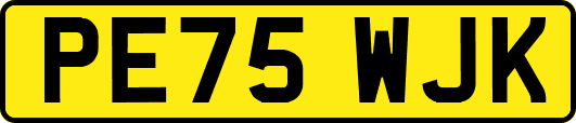 PE75WJK