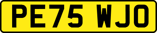 PE75WJO