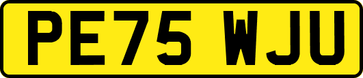 PE75WJU