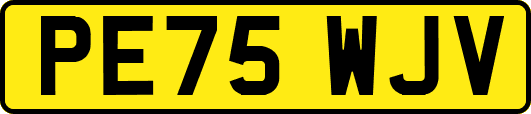 PE75WJV