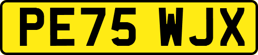 PE75WJX