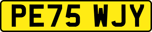 PE75WJY