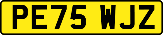 PE75WJZ