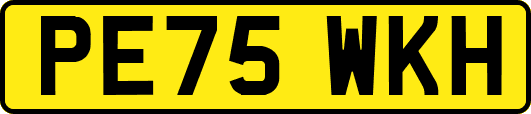 PE75WKH