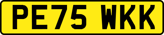 PE75WKK
