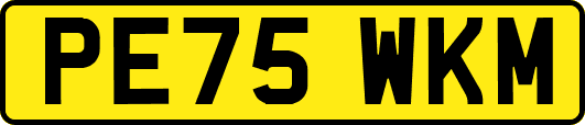 PE75WKM