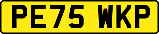 PE75WKP