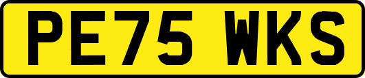 PE75WKS