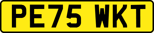 PE75WKT