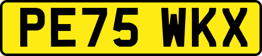 PE75WKX
