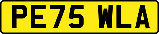 PE75WLA