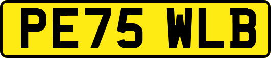 PE75WLB
