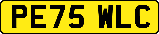 PE75WLC