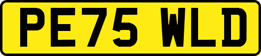 PE75WLD