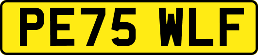 PE75WLF