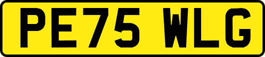 PE75WLG