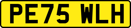 PE75WLH