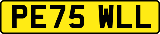 PE75WLL