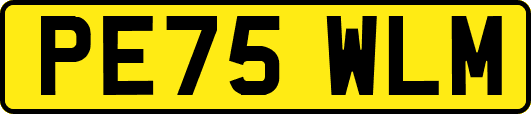 PE75WLM