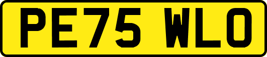 PE75WLO