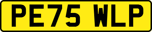 PE75WLP