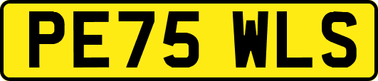 PE75WLS