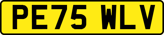 PE75WLV