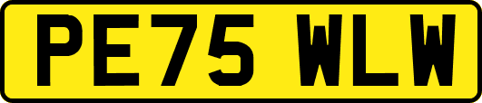 PE75WLW