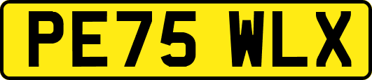 PE75WLX