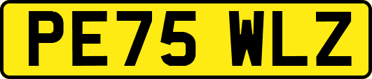 PE75WLZ