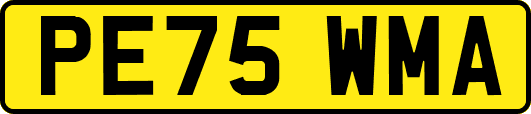 PE75WMA