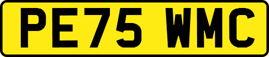 PE75WMC