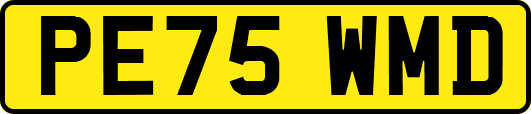 PE75WMD