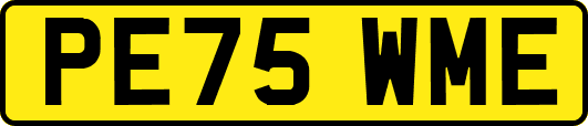 PE75WME