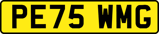 PE75WMG