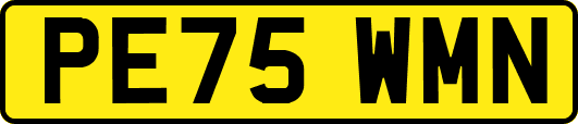 PE75WMN