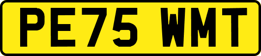 PE75WMT
