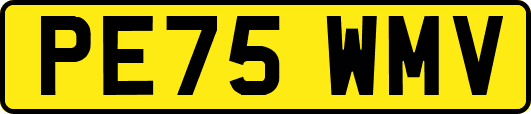 PE75WMV