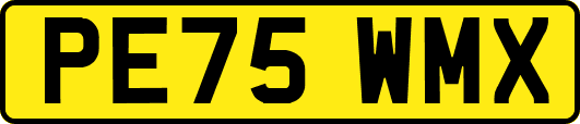 PE75WMX