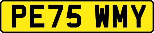 PE75WMY
