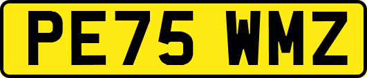 PE75WMZ