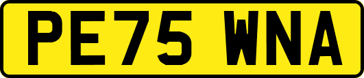 PE75WNA