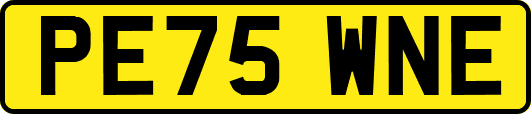 PE75WNE