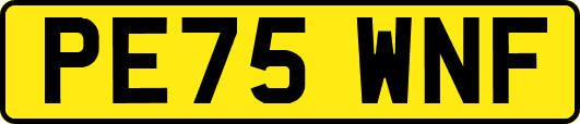 PE75WNF