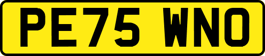 PE75WNO