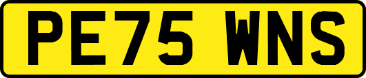 PE75WNS