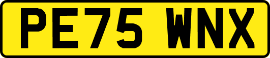 PE75WNX