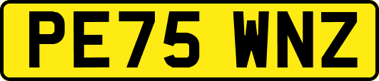 PE75WNZ