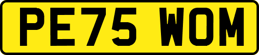 PE75WOM