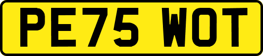 PE75WOT